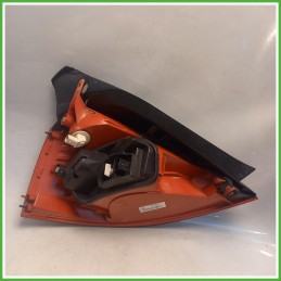 Fanale Fanalino Destro DX Valeo 89038182 Renault Megane 2 Serie 2005-2008 8200413216 Originale Usato