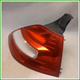 Fanale Fanalino Destro DX Valeo 89038182 Renault Megane 2 Serie 2005-2008 8200413216 Originale Usato
