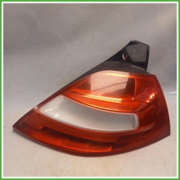 Fanale Fanalino Destro DX Valeo 89038182 Renault Megane 2 Serie 2005-2008 8200413216 Originale Usato