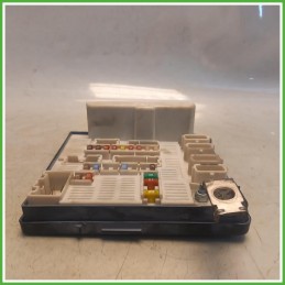 Body Computer Centralina Modulo BCM BSI  Renault Megane 2 Serie 1.5 DCi 8200481866 Gasolio 2005-2008