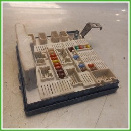 Body Computer Centralina Modulo BCM BSI  Renault Megane 2 Serie 1.5 DCi 8200481866 Gasolio 2005-2008