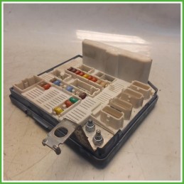 Body Computer Centralina Modulo BCM BSI  Renault Megane 2 Serie 1.5 DCi 8200481866 Gasolio 2005-2008