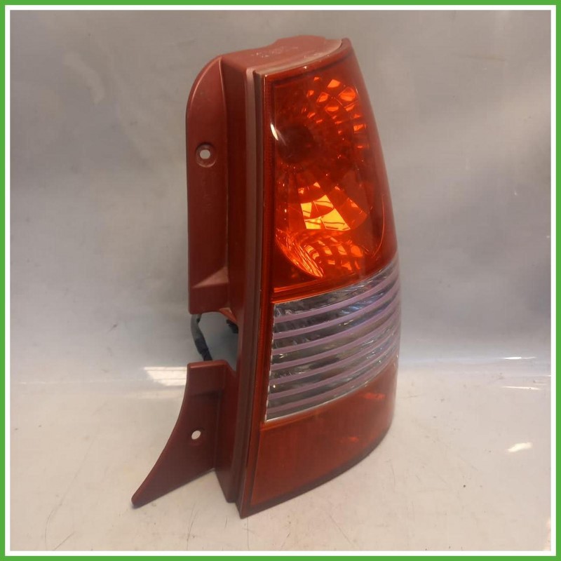 Fanale Fanalino Destro DX  Kia Picanto 1 Serie 2004-2008 9240207010 Originale Usato