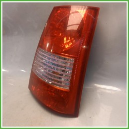 Fanale Fanalino Destro DX  Kia Picanto 1 Serie 2004-2008 9240207010 Originale Usato