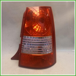 Fanale Fanalino Destro DX  Kia Picanto 1 Serie 2004-2008 9240207010 Originale Usato