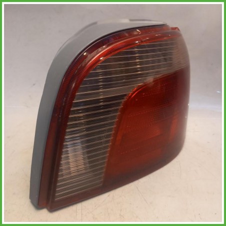 Fanale Fanalino Destro DX Koito Toyota Yaris France 1 Serie 2001-2003 815500D010 Originale Usato