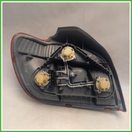 Fanale Fanalino Destro DX Koito Toyota Yaris France 1 Serie 2001-2003 815500D010 Originale Usato