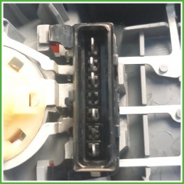 Fanale Fanalino Destro DX Koito Toyota Yaris France 1 Serie 2001-2003 815500D010 Originale Usato