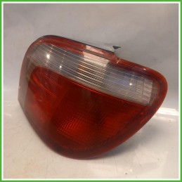 Fanale Fanalino Destro DX Koito Toyota Yaris France 1 Serie 2001-2003 815500D010 Originale Usato