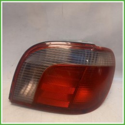 Fanale Fanalino Destro DX Koito Toyota Yaris France 1 Serie 2001-2003 815500D010 Originale Usato