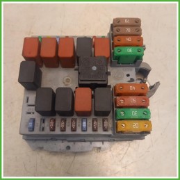 Body Computer Centralina Modulo BCM BSI  Lancia Musa 2 Serie 1.3 JTD Multijet 16v. 51908307 Gasolio 2009-2011