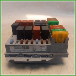 Body Computer Centralina Modulo BCM BSI  Lancia Musa 2 Serie 1.3 JTD Multijet 16v. 51908307 Gasolio 2009-2011