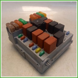 Body Computer Centralina Modulo BCM BSI  Lancia Musa 2 Serie 1.3 JTD Multijet 16v. 51908307 Gasolio 2009-2011