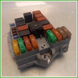 Body Computer Centralina Modulo BCM BSI  Lancia Musa 2 Serie 1.3 JTD Multijet 16v. 51908307 Gasolio 2009-2011