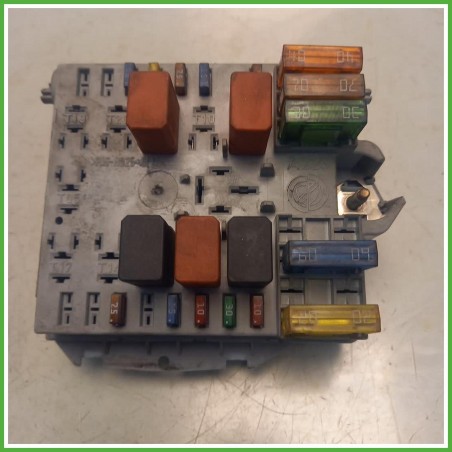 Body Computer Centralina Modulo BCM BSI  Fiat Punto 2 Serie 1.2 60 46778440 Benzina 1999-2003