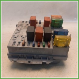 Body Computer Centralina Modulo BCM BSI  Fiat Punto 2 Serie 1.2 60 46778440 Benzina 1999-2003