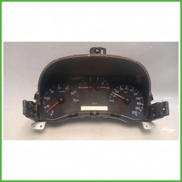 Quadro Strumenti Veglia Borletti 503.000.344.700 Fiat Punto 2 Serie 1.2 60 46833397 1999-2003