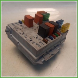 Body Computer Centralina Modulo BCM BSI  Fiat Punto 2 Serie 1.2 60 46778440 Benzina 1999-2003