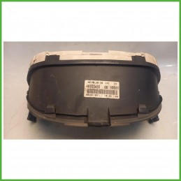 Quadro Strumenti Veglia Borletti 503.000.344.700 Fiat Punto 2 Serie 1.2 60 46833397 1999-2003
