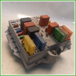Body Computer Centralina Modulo BCM BSI  Fiat Punto 2 Serie 1.2 60 46778440 Benzina 1999-2003