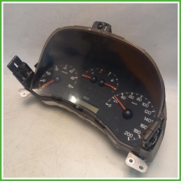 Quadro Strumenti Veglia Borletti 503.000.344.700 Fiat Punto 2 Serie 1.2 60 46833397 1999-2003