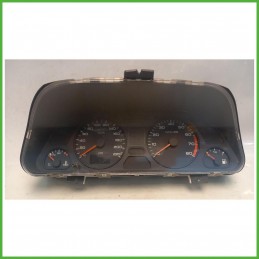 Quadro Strumenti Vdo Peugeot 306 2 Serie 1.4 81115530 1997-2001