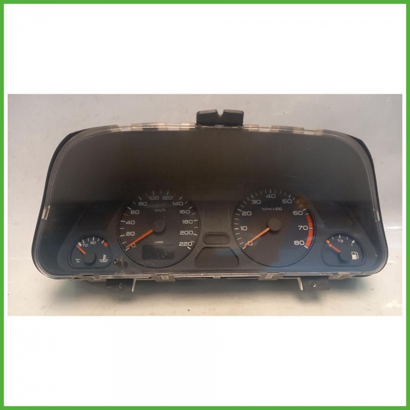 Quadro Strumenti Vdo Peugeot 306 2 Serie 1.4 81115530 1997-2001