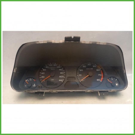 Quadro Strumenti Vdo Peugeot 306 2 Serie 1.4 81115530 1997-2001