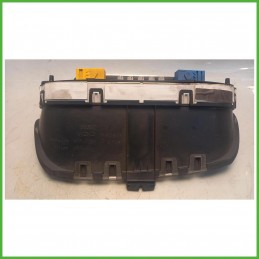 Quadro Strumenti Vdo Peugeot 306 2 Serie 1.4 81115530 1997-2001