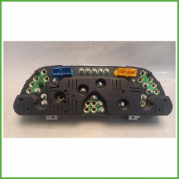 Quadro Strumenti Vdo Peugeot 306 2 Serie 1.4 81115530 1997-2001