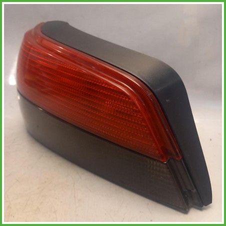 Fanale Fanalino Sinistro SX Valeo Peugeot 306 2 Serie 1997-2001 6350H7 Originale Usato