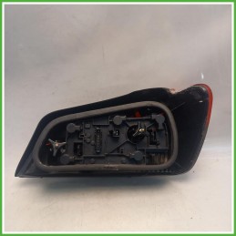 Fanale Fanalino Sinistro SX Valeo Peugeot 306 2 Serie 1997-2001 6350H7 Originale Usato