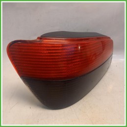 Fanale Fanalino Sinistro SX Valeo Peugeot 306 2 Serie 1997-2001 6350H7 Originale Usato