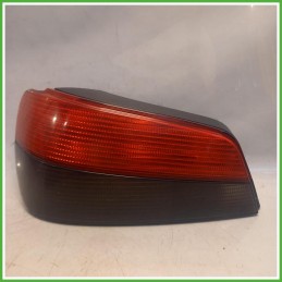 Fanale Fanalino Sinistro SX Valeo Peugeot 306 2 Serie 1997-2001 6350H7 Originale Usato