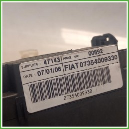 Comandi Devioguida Lancia Musa 1 Serie 1.4 Oro 16v. 2004-2007 735480396