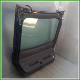 Portellone Bagagliaio Cofano Baule Posteriore Audi A5 8TA Sportback 2013-2017 Nero Berlina 5 Porte(Quattro) Originale Usato