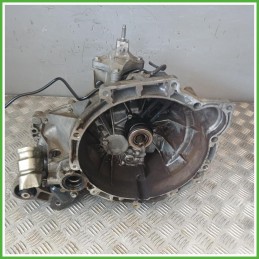 Cambio Manuale Ford Focus 3 Serie SW 1.6 TDCi 16v. G8DB Originale Usato