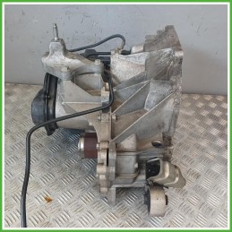 Cambio Manuale Ford Focus 3 Serie SW 1.6 TDCi 16v. G8DB Originale Usato