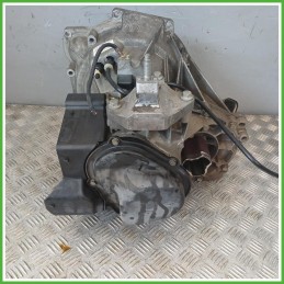 Cambio Manuale Ford Focus 3 Serie SW 1.6 TDCi 16v. G8DB Originale Usato