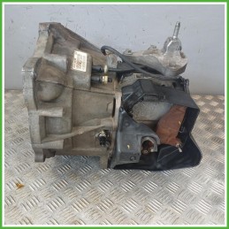 Cambio Manuale Ford Focus 3 Serie SW 1.6 TDCi 16v. G8DB Originale Usato