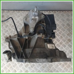 Cambio Manuale Ford Focus 3 Serie SW 1.6 TDCi 16v. G8DB Originale Usato
