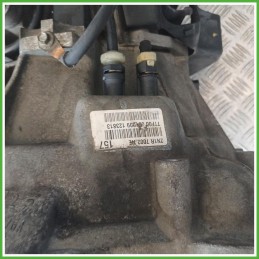 Cambio Manuale Ford Focus 3 Serie SW 1.6 TDCi 16v. G8DB Originale Usato
