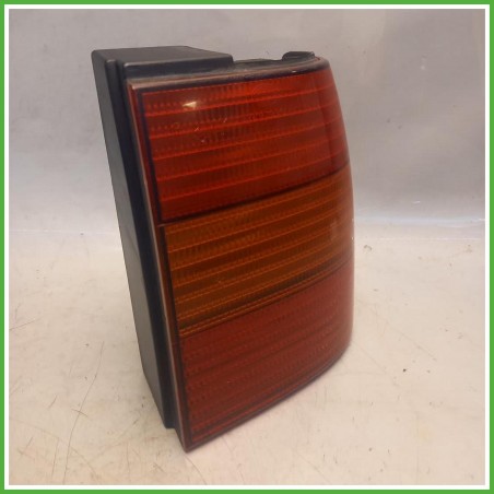 Fanale Fanalino Destro DX Hella Volkswagen Passat 3 Serie Variant 1993-1994 3A9945112 Originale Usato