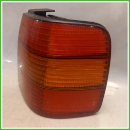Fanale Fanalino Destro DX Hella Volkswagen Passat 3 Serie Variant 1993-1994 3A9945112 Originale Usato