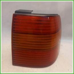 Fanale Fanalino Destro DX Hella Volkswagen Passat 3 Serie Variant 1993-1994 3A9945112 Originale Usato