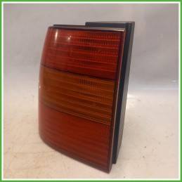 Fanale Fanalino Sinistro SX Hella Volkswagen Passat 3 Serie Variant 1993-1994 3A9945111 Originale Usato