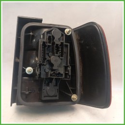 Fanale Fanalino Sinistro SX Hella Volkswagen Passat 3 Serie Variant 1993-1994 3A9945111 Originale Usato