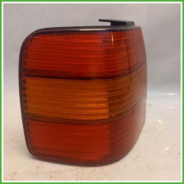 Fanale Fanalino Sinistro SX Hella Volkswagen Passat 3 Serie Variant 1993-1994 3A9945111 Originale Usato