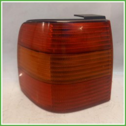 Fanale Fanalino Sinistro SX Hella Volkswagen Passat 3 Serie Variant 1993-1994 3A9945111 Originale Usato