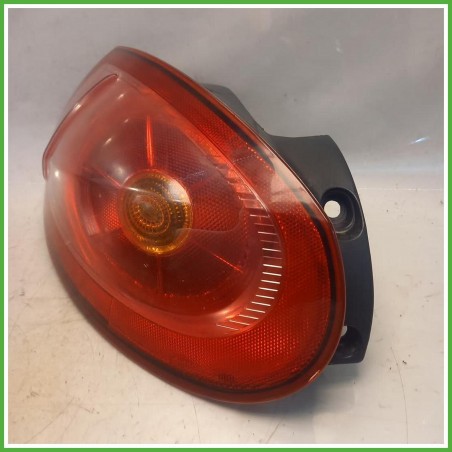Fanale Fanalino Sinistro SX Depo 15-661-1930L-B Fiat Bravo 2 Serie 2010-2014 51934335 Originale Usato